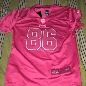 Eagles ertz Jersey